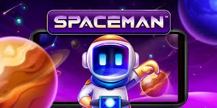 Berkembang dengan Cepat: Pengaruh Spaceman Slot dalam Dunia Judi Online