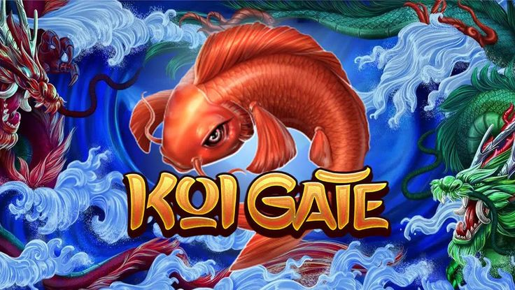 Rahasia Kesuksesan di Koi Gate Slot Demo 1000 Habanero yang Paling Gacor Saat Ini