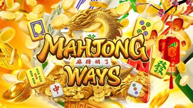 Mahjong Ways: Menemukan Rahasia Cina